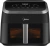 Аэрогриль Midea MAF-CY85WK 8.5л 2200Вт черный - цена, купить или заказать с доставкой в интернет-магазине Аэрогриль Midea MAF-CY85WK 8.5л 2200Вт черный - купить недорого с доставкой в интернет-магазине