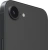 Смартфон Apple A3409 iPhone 16e 256Gb черный моноблок 3G 4G 1Sim 6.1" 1170x2532 iOS 18 48Mpix 802.11 a/b/g/n/ac/ax NFC GPS Protect - купить недорого с доставкой в интернет-магазине