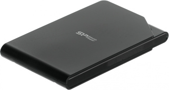 Жесткий диск Silicon Power USB3.0 1TB SP010TBPHDS03S3K S03 Stream 2.5" черный - цена, купить или заказать с доставкой в интернет-магазине Жесткий диск Silicon Power USB3.0 1TB SP010TBPHDS03S3K S03 Stream 2.5" черный - купить недорого с доставкой в интернет-магазине