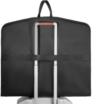 Сумка портплед Piquadro Brief2 PA7047BR2/N черная нейлон/натур.кожа - купить недорого с доставкой в интернет-магазине