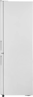 Холодильник Hitachi R-BG410PUC6X GPW 2-хкамерн. белый стекло инвертер - купить недорого с доставкой в интернет-магазине