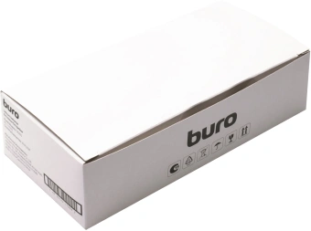 Батарея Buro Lithium CR2032 (5шт) блистер - купить недорого с доставкой в интернет-магазине