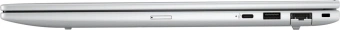 Ноутбук HP EliteBook 8 G1i Core Ultra 7 268V 32Gb SSD512Gb Intel Graphics 16" IPS Touch WUXGA (1920x1200) Windows 11 Pro 64 silver WiFi BT Cam (C6SA9UC) - купить недорого с доставкой в интернет-магазине
