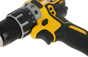 Дрель-шуруповерт DeWalt DCD791D2-QW 460Вт аккум. патрон:быстрозажимной (кейс в комплекте) - купить недорого с доставкой в интернет-магазине