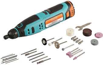 Гравер Sturm! CGM1201S насадок:50 кейс - купить недорого с доставкой в интернет-магазине