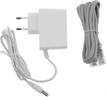 Роутер беспроводной Keenetic Viva (KN-1913) AC1200 10/100/1000BASE-TX/4G ready серый - купить недорого с доставкой в интернет-магазине