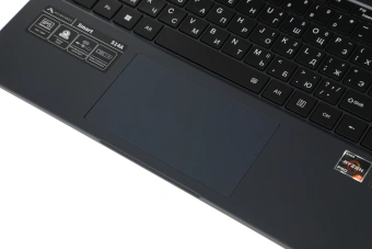 Ноутбук Maibenben S14A-R545UM Ryzen 5 Pro 4650U 8Gb SSD256Gb AMD Radeon Graphics 14" IPS FHD (1920x1080) Linux dk.blue WiFi BT Cam 5000mAh (S14A-R545UMA1SLURE0) - купить недорого с доставкой в интернет-магазине