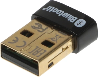 Сетевой адаптер Bluetooth TP-Link UB4A USB 2.0 - купить недорого с доставкой в интернет-магазине