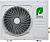 Сплит-система Primera Lounge Inverter PRAW-07TEDA3 белый
