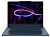 Ноутбук Lenovo Yoga 9 2-in-1 14IPH11 Core Ultra 7 355 32Gb SSD512Gb Intel Graphics 14" OLED Touch 2.8K (2880x1800) Windows 11 Home blue WiFi BT Cam (83SE001RRK)