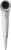 Фен Haier HHD-602 1500Вт белый (FZ047ED00RU) - купить недорого с доставкой в интернет-магазине