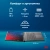 Ноутбук IRU Strato 15ALI Core i5 1240P 16Gb SSD512Gb Intel Iris Xe graphics 15.6" IPS FHD (1920x1080) Free DOS black 6000mAh (2058949) - купить недорого с доставкой в интернет-магазине