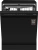 Посудомоечная машина Weissgauff DW 6038 B Inverter черный (полноразмерная) инвертор - купить недорого с доставкой в интернет-магазине