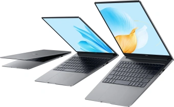 Ноутбук Honor MagicBook X14 FRG-X Core i5 13420H 16Gb SSD1Tb Intel UHD Graphics 14" IPS FHD+ (1920x1200) Windows 11 Home grey WiFi BT Cam (5301ALWJ) - цена, купить или заказать с доставкой в интернет-магазине Ноутбук Honor MagicBook X14 FRG-X Core i5 13420H 16Gb SSD1Tb Intel UHD Graphics 14" IPS FHD+ (1920x1200) Windows 11 Home grey WiFi BT Cam (5301ALWJ) - купить недорого с доставкой в интернет-магазине