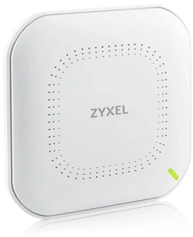 Точка доступа Zyxel NebulaFlex NWA50AX Pro (NWA50AXPRO-EU0102F) AX3000 10/100/1000/2500BASE-T белый - купить недорого с доставкой в интернет-магазине