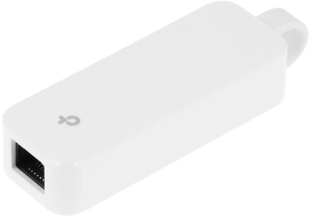 Сетевой адаптер Gigabit Ethernet TP-Link UE300C USB Type-C - купить недорого с доставкой в интернет-магазине