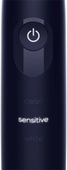 Зубная щетка электрическая Beurer TB50 черный - купить недорого с доставкой в интернет-магазине