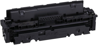 Картридж лазерный Canon 055HBK 3020C002/004 черный (7600стр.) для Canon LBP663Cdw/LBP664Cx/MF746Cx/MF742Cdw/MF744Cdw - купить недорого с доставкой в интернет-магазине