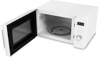Микроволновая Печь Vitek VT-MW1825 25л. 900Вт белый - купить недорого с доставкой в интернет-магазине