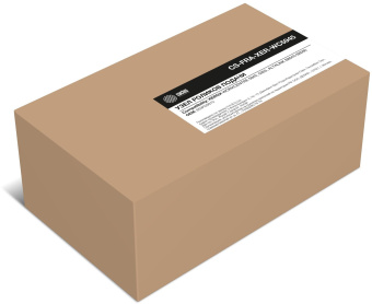 Комплект роликов Cactus CS-FRA-XER-WC5945 (859K26810) для Xerox WC 5945/5955, Altalink B8045/B8090 - купить недорого с доставкой в интернет-магазине