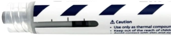 Термопаста Zalman ZM-STC11 18.5Вт/(мК) шприц 2гр. - купить недорого с доставкой в интернет-магазине