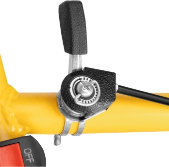 Мотоблок Denzel DPT-470S-PRO бензиновый 7л.с. (56445) - купить недорого с доставкой в интернет-магазине