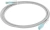 Патч-корд Hyperline PC-LPM-UTP-RJ45-RJ45-C6-2M-LSZH-GY UTP RJ-45 вил.-вилка RJ-45 кат.6 2м серый LSZH 24AWG - купить недорого с доставкой в интернет-магазине