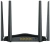 Роутер беспроводной Netis W1500AG AX1500 10/100/1000BASE-TX черный - купить недорого с доставкой в интернет-магазине