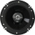 Колонки автомобильные JVC CS-J620X 300Вт 87дБ 4Ом 14.24см (6дюйм) (ком.:2кол.) коаксиальные двухполосные - купить недорого с доставкой в интернет-магазине
