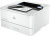 Принтер лазерный HP LaserJet Pro 4003dn (2Z609A) A4 Duplex Net белый - купить недорого с доставкой в интернет-магазине