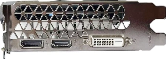 Видеокарта Biostar PCI-E VN1666TF69 NVIDIA GeForce GTX 1660TI 6Gb 192bit GDDR6 1500/12000 DVIx1 HDMIx1 DPx1 HDCP Ret - цена, купить или заказать с доставкой в интернет-магазине Видеокарта Biostar PCI-E VN1666TF69 NVIDIA GeForce GTX 1660TI 6Gb 192bit GDDR6 1500/12000 DVIx1 HDMIx1 DPx1 HDCP Ret - купить недорого с доставкой в интернет-магазине
