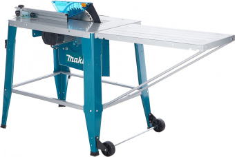 Станок распиловочный Makita 2712 2000W - купить недорого с доставкой в интернет-магазине