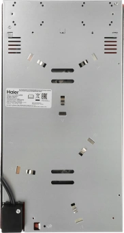 Варочная поверхность Haier HHY-C32RVB черный - купить недорого с доставкой в интернет-магазине