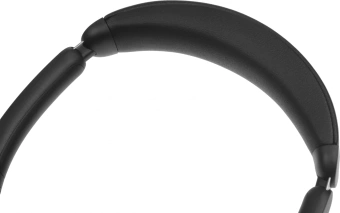 Наушники с микрофоном Jabra Evolve2 55 Link380c MS Stand черный накладные BT оголовье (25599-999-889) - купить недорого с доставкой в интернет-магазине