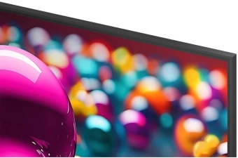 Телевизор LED LG 65" 65UA75009LA.ARUG черный 4K Ultra HD 60Hz DVB-T DVB-T2 DVB-C DVB-S DVB-S2 USB WiFi Smart TV - купить недорого с доставкой в интернет-магазине