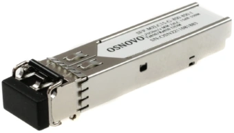 Модуль Osnovo SFP-M2LC15-G-850-850-I - купить недорого с доставкой в интернет-магазине
