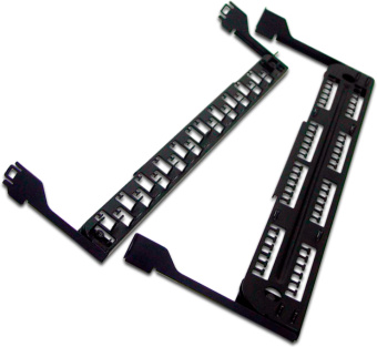 Адаптер Lanmaster LAN-PPL48-CMB - купить недорого с доставкой в интернет-магазине