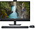 Моноблок Dell Optiplex 7410 23.8" Full HD i3 13100T (2.5) 8Gb SSD256Gb UHDG 730 CR Windows 11 Pro GbitEth WiFi BT 130W клавиатура мышь Cam черный 1920x1080