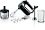 Миксер ручной Bosch MFQ4980B 850Вт черный