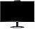 Монитор Philips 23.8" 24E1N5300HE черный IPS LED 1ms 16:9 HDMI M/M Cam матовая HAS Piv 300cd 178гр/178гр 1920x1080 75Hz FreeSync DP FHD USB 4.37кг