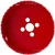 Коронка Matrix 72483 по дер/мет/пласт Д=83мм (1пред.) для дрелей/перфораторов - купить недорого с доставкой в интернет-магазине