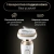 Эпилятор Braun SES9-011 скор.:2 насад.:3 от электр.сети от аккум. белый/золотистый - купить недорого с доставкой в интернет-магазине