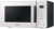Микроволновая Печь Samsung MG23T5018AE/BW 23л. 800Вт молочный - купить недорого с доставкой в интернет-магазине