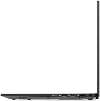 Ноутбук IRU Planio 15ING N-series N100 8Gb SSD256Gb Intel UHD Graphics 15.6" IPS FHD (1920x1080) Windows 11 Pro Multi Language 64 black WiFi BT Cam 6000mAh (2059104) - купить недорого с доставкой в интернет-магазине