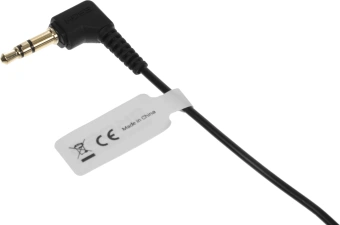 Наушники накладные Koss UR40 1.2м черный проводные оголовье (10101534) - купить недорого с доставкой в интернет-магазине