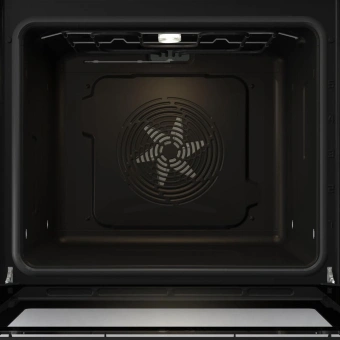 Духовой шкаф Электрический Gorenje BO6735E05B черный - купить недорого с доставкой в интернет-магазине