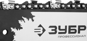 Бензопила Зубр ПБЦ-490 45ДП 2200Вт 3л.с. дл.шины:18" (45cm) - купить недорого с доставкой в интернет-магазине