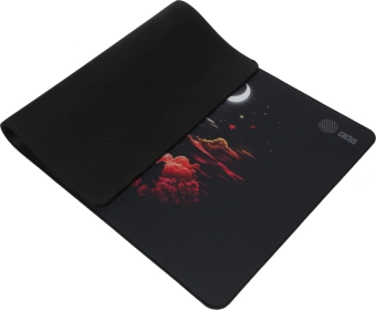 Коврик для мыши Cactus Moon 700x400x3мм (CS-MP-PRO05XLL) - купить недорого с доставкой в интернет-магазине