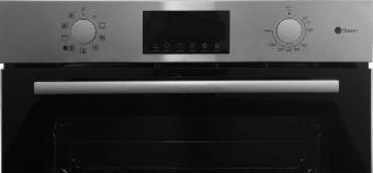 Духовой шкаф Электрический Indesit IFSE 3841 J IX нержавеющая сталь - купить недорого с доставкой в интернет-магазине
