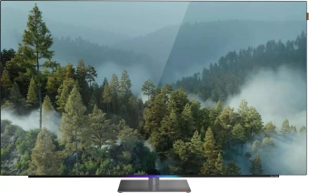 Телевизор OLED Skyworth 65" 65SXF9800 BM Series Frameless черный/черный 4K Ultra HD 120Hz DVB-T DVB-T2 DVB-C DVB-S DVB-S2 USB WiFi Smart TV - купить недорого с доставкой в интернет-магазине